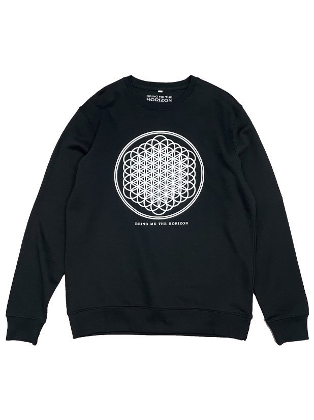 BRING ME THE HORIZON / SEMPITERNAL SWEAT