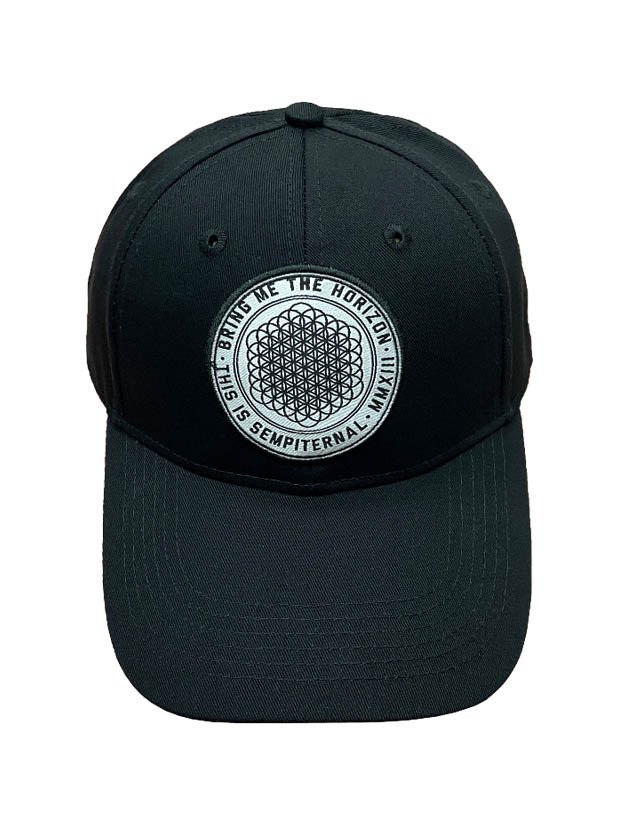 BRING ME THE HORIZON / SEMPITERNAL CAP