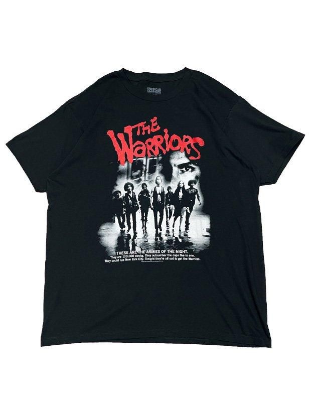 THE WARRIORS / THE ARMIES OF THE NIGHT