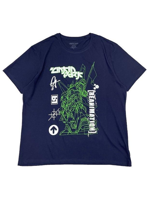 LINKIN PARK / REANIMATION ROBOT