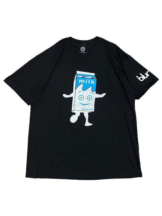BLUR / MILKY