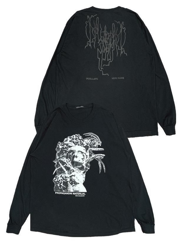 (K)OLLAPS / SVEN HARAMBASIC 