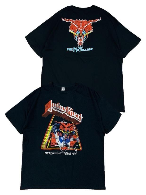 JUDAS PRIEST / DEFENDERS VINTAGE TOUR
