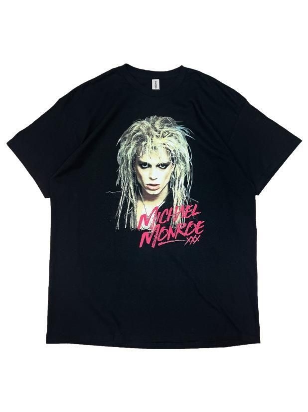 MICHAEL MONROE / NFI