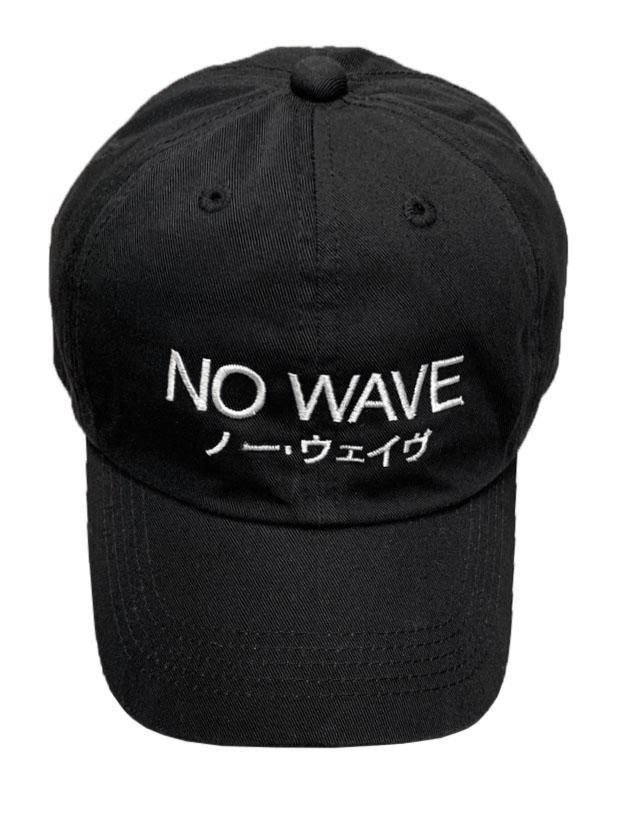 (K)OLLAPS / NO WAVE CAP