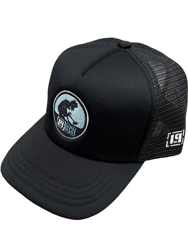 LINKIN PARK / LP-3 MESH CAP