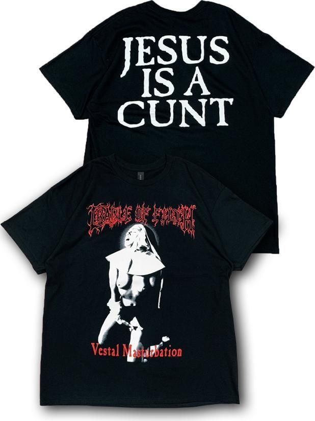 CRADLE OF FILTH / VESTAL
