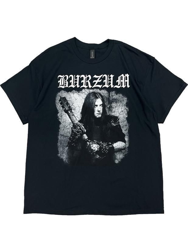 BURZUM / ANTHOLOGY 2018