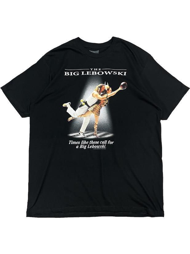 THE BIG LEBOWSKI / TIMES LIKE THESE