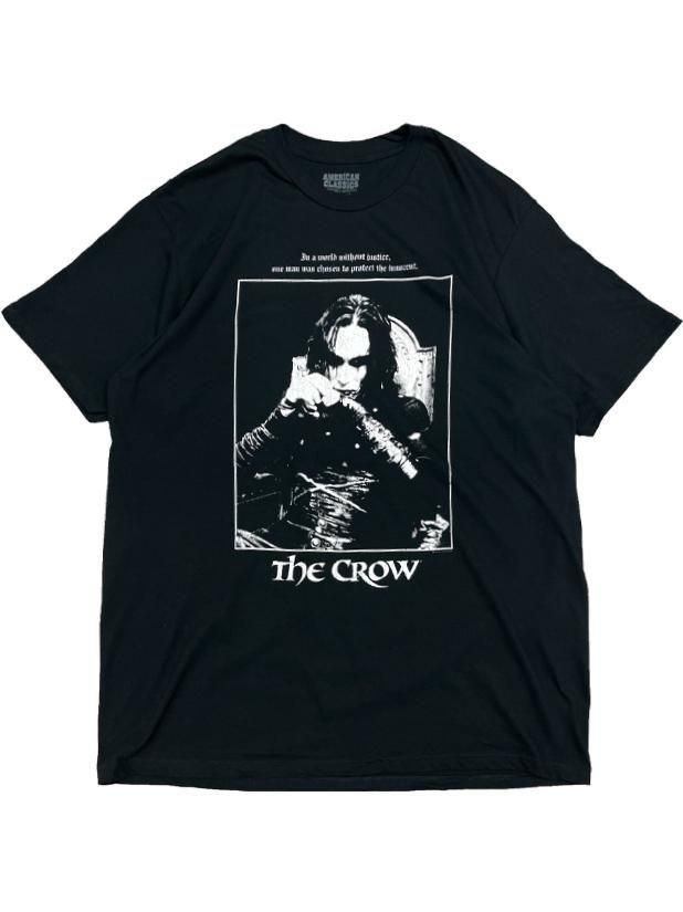 THE CROW / IN A WORLD