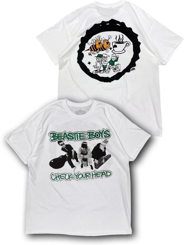 BEASTIE BOYS / BUMBLE BEE