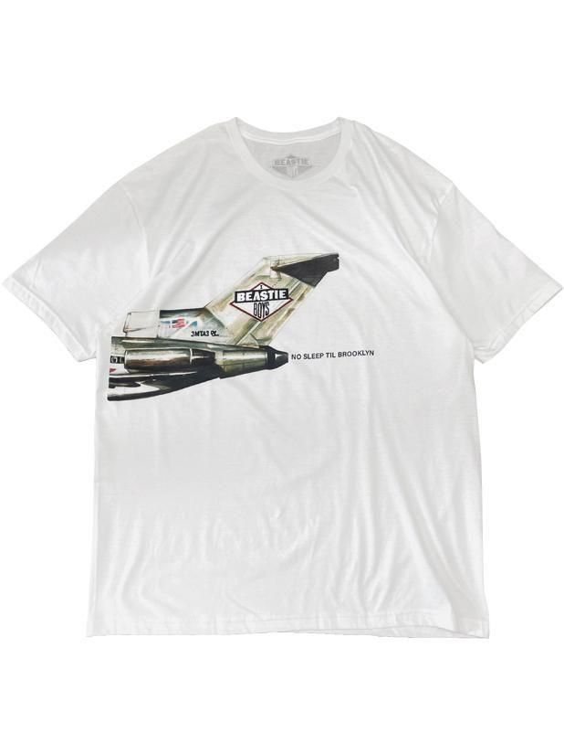 BEASTIE BOYS / NO SLEEP TIL BROOKLYN