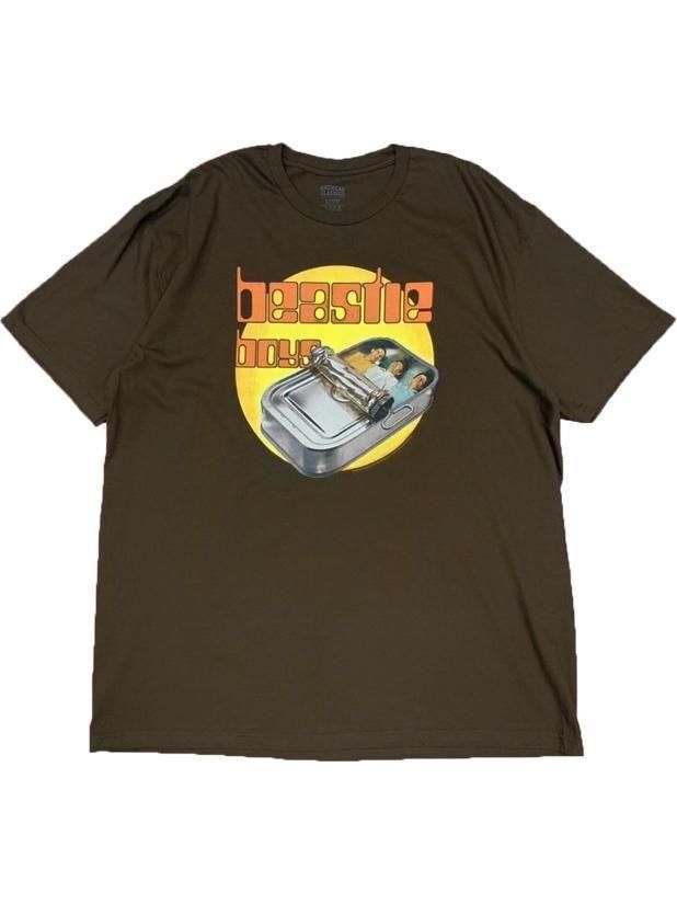 BEASTIE BOYS / HELLO NASTY CAN