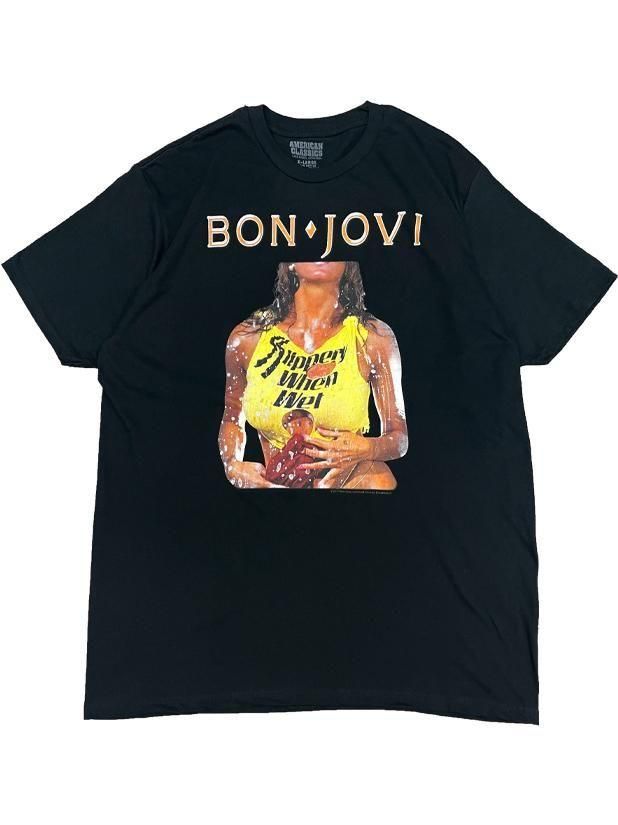 BON JOVI / SWW