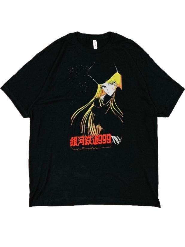 GALAXY EXPRESS 999 / MAETEL