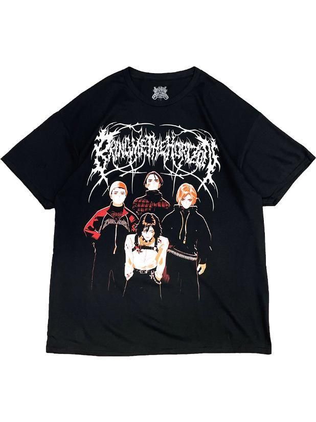 BRING ME THE HORIZON / TNLLYO