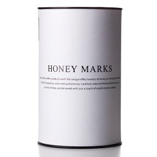 HONEY MARKS（ ハニーマークス）マヌカハニー スティック 缶入り ギフト（30本入り）