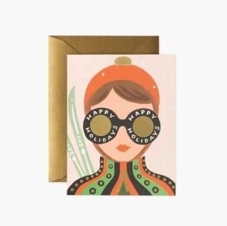 RIFLE PAPER CO./ / ۥǡ/󲡤ڥꥫ