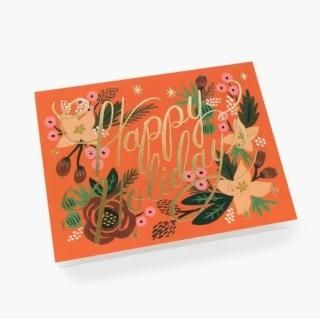 RIFLE PAPER CO./ݥ󥻥 /ۥǡ/󲡤ڥꥫ