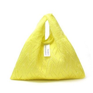 ThinKniT /marche bag triangl/˥åȥХå//