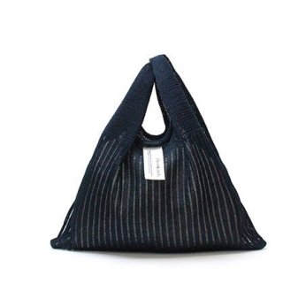 ThinKniT /marche bag triangl/˥åȥХå/ͥӡ/ȥ饤