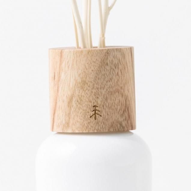 KUSU HANDMADE ۡ꡼ ե쥹 ǥե塼 å Forest Aroma Series