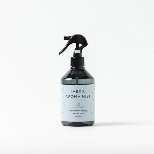 KUSU HANDMADE ե֥å  ߥ ýߥ FABRIC AROMA MIST 300ml