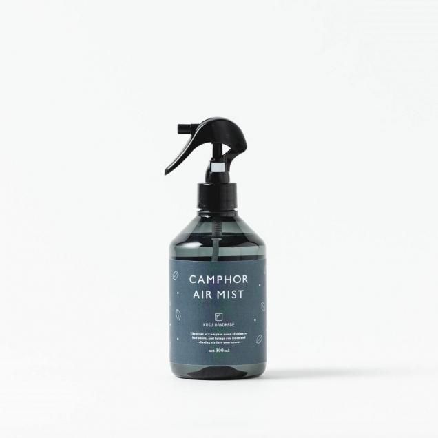 KUSU HANDMADE Τߥ ݥߥ CAMPHOR AIR MIST 300ml