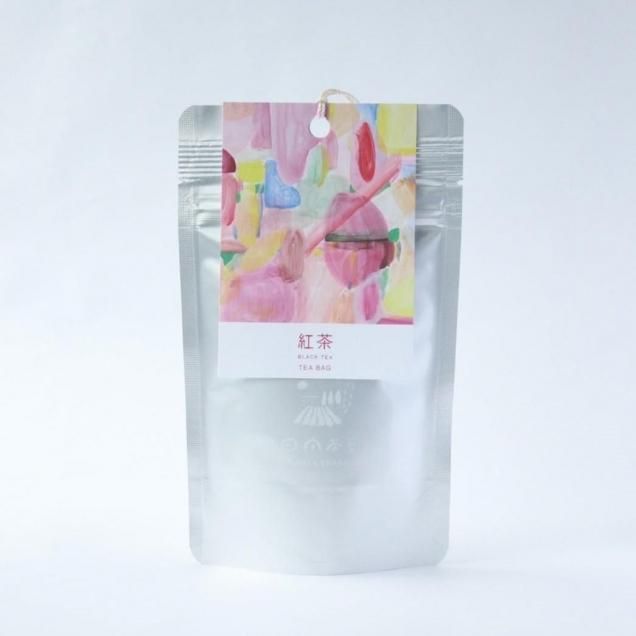 졦Τ /   ¹ BLACK TEA/ƥХå2.5g10p

