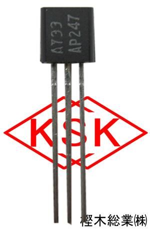 NEC 2SA733 - 樫木総業(株) 通信販売部 NEC 2SA733 - 樫木総業(株) 通信販売部