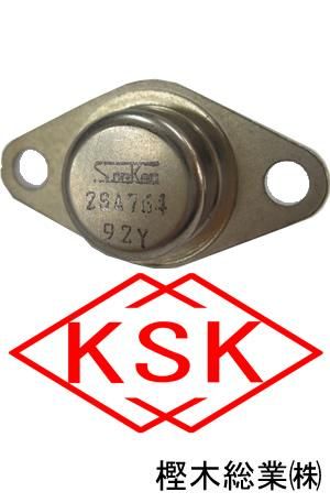 2SA909-O サンケン　パワートランジスター １０個 2SA909-O サンケン パワートランジスター 10個 2SA909 Silicon