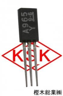 東芝 2SC2235 - 樫木総業（株） 通信販売部