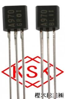 東芝 2SC2240-GR - 樫木総業(株) 通信販売部 東芝 2SC2240-GR - 樫木総業(株) 通信販売部