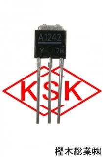 三菱2SC3240トランジスタ 三洋 2SC2344 - 樫木総業（株） 通信販売部