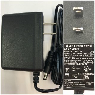 15V1.3A磻ɥϡSTD-15013U