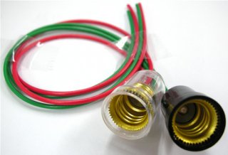 LED豆電球　E10-5050×9 