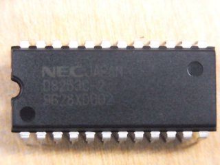 NECPD445LC