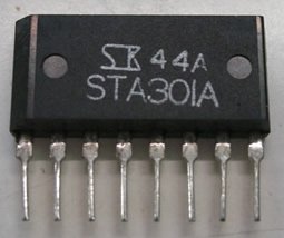 サンケン　STA301A　
