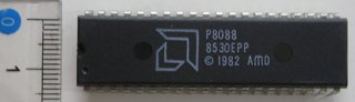 AMD　P8088