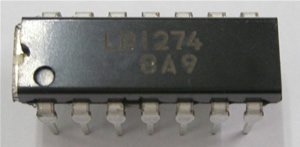 三洋　LB1274(25個)