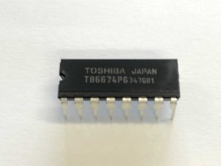 東芝　TB6674PG