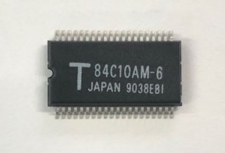 沖　MSM82C55A-2GS-2K