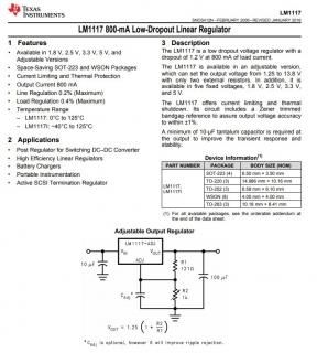 TI(ʥ祻)LM1117T-2.85