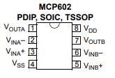 ޥåסMCP602-I/P