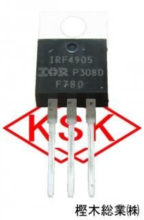 Infineon(IR)IRF4905PBF