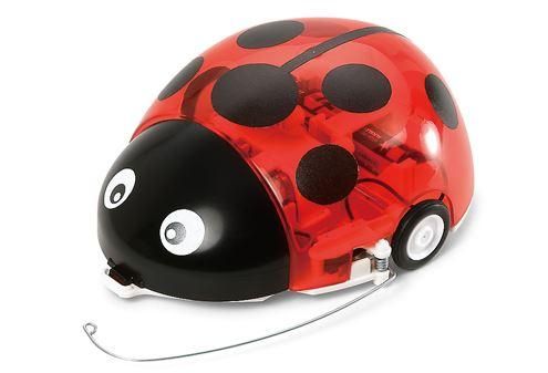 プレイポップメガ IR RCてんとうむし(赤外線通信) トイザらス