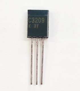 NEC　2SC3209