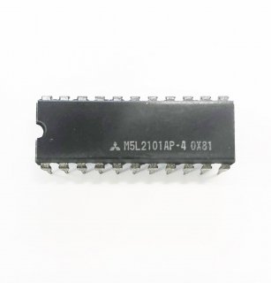 三菱　M5L2101AP-4