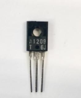2SC5707 三洋トランジスター C5707 １００個 2SC5707 Transistor C5707 High Current – KP Components Inc.