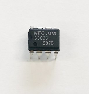 NECPC822C